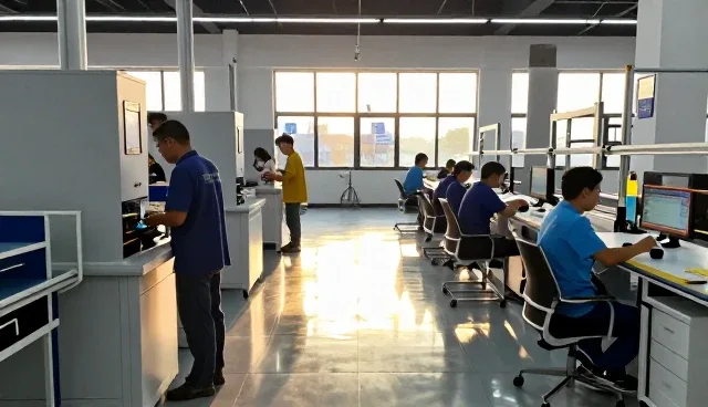 年度管理优化咨询