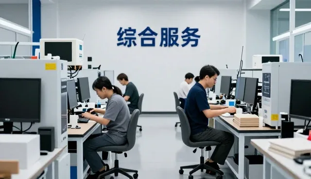 海迪（北京）人力资源有限公司